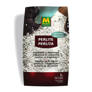MASSO PERLITE 5L