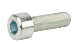 SOLO VIS CYL. M8X25