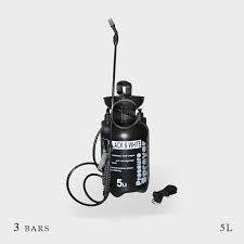 PULVERISATEUR B&W 5L