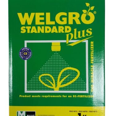 ENGRAIS WELGRO STANDARD PLUS 1KG