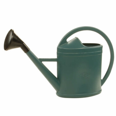 ARROSOIR 6L PARISIEN VERT METAL