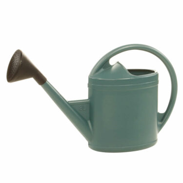 ARROSOIR 3L PARISIEN VERT METAL