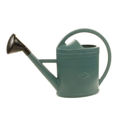 ARROSOIR 11L PARISIEN VERT METAL