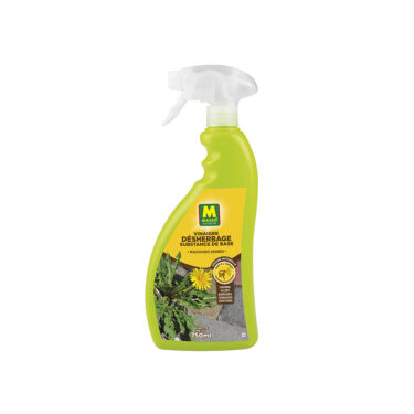 MASSO DESHERBANT JARDIN 750ML UAB
