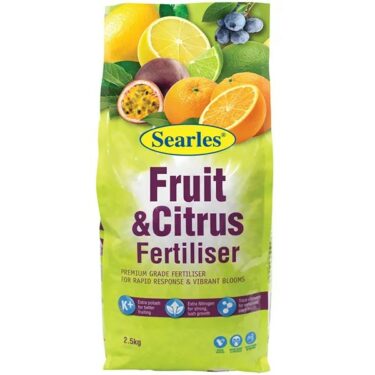 SEARLES ENG FRUITIERS & AGRUMES 2.5KG