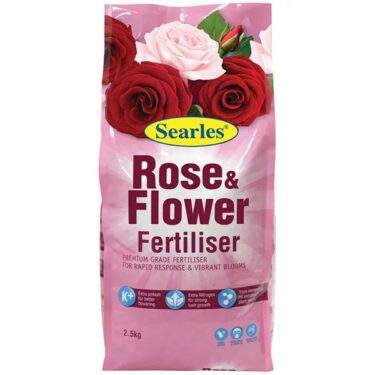 SEARLES ENG ROSES & FLOWERS 2.5KG