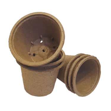 POT BIO ROND-NT Ø14 (1L) FERTILPOT
