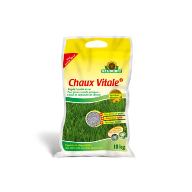 NEUDORFF CHAUX VITALE SAC 10KG