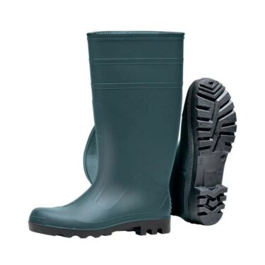 BOTTES DE JARDIN PVC T40