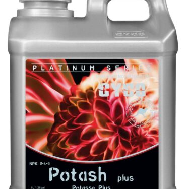 CYCO POTASH PLUS 250ML
