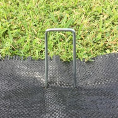 AGRAFE TAPIS DE SOL