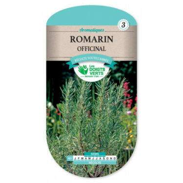 461 ROMARIN OFFICINAL
