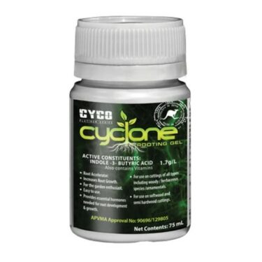 CYCO CYCLONE 75ML (HORMONE BOUTURAGE)