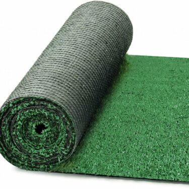GAZON SYNTHETIQUE 7MM 2X3M