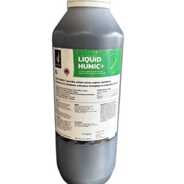 HUMIC ACID 1L