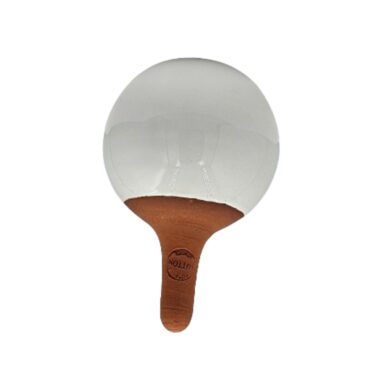 OLLAS A PLANTER BLANC M