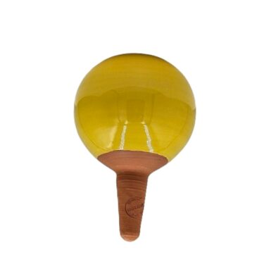 MINI OLLAS A PLANTER JAUNE CITRON S