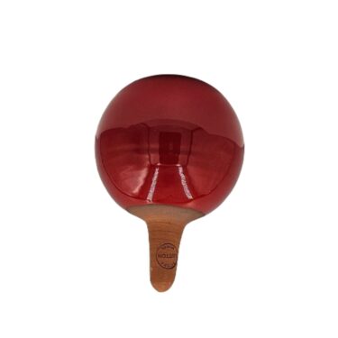 MINI OLLAS A PLANTER ROUGE S