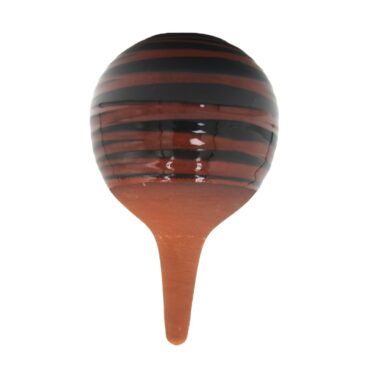 OLLAS A PLANTER NOIR CAFE