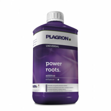 PLAGRON POWER ROOTS 500ML (ACTIVATEUR RACINAIRE)