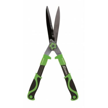 RIB CISAILLE HAIES 52CM LAMES ONDULEES