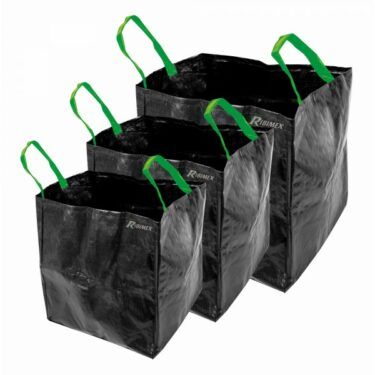 RIB SACS JARDINS LOT DE 3 70L/100L/170L