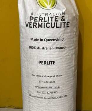 SEARLES PERLITE COARSE 100L