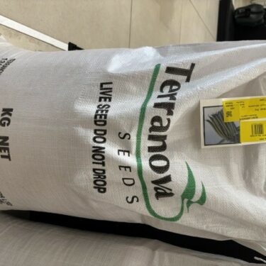 TNZ HARICOT LABRADOR 25KG BAG (390W)